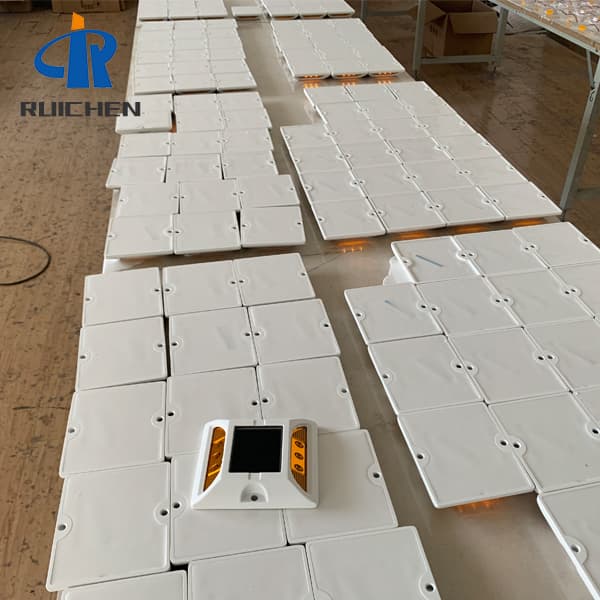 <h3>2022 Solar Road Stud Marker Alibaba Price--RUICHEN Solar road </h3>
